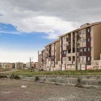 آپارتمان 75متری دو خواب گلمان پردیس