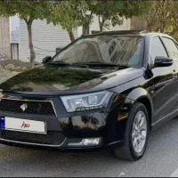 دنا پلاس توربو اتومات مدل ۱۴۰۱