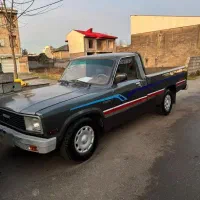 مزدا ۲۰۰۰ مدل ۸۱ فوق العاده|خودرو سواری و وانت|آستانه اشرفیه, |دیوار