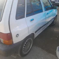 پراید هاچبک ۸۶