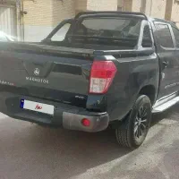 مکث موتور کلوت اتوماتیک، تیپ 2 مدل ۱۴۰۲|خودرو سواری و وانت|اصفهان, احمدآباد|دیوار