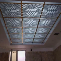 نصب کناف/سقف کشسان/آسمان مجازی/تایل معرق/بازسازی|خدمات پیشه و مهارت|تهران, سعادت‌آباد|دیوار