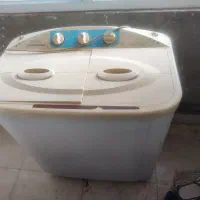 ماشین لباسشویی دوقلو