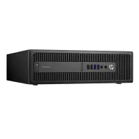 کیس استوک HP EliteDesk 600 / 800 G2 SFF - ویراژن