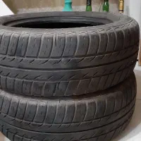 لاستیک ۱۷۵ پرایدی