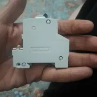 مینیاتوری 15 ولت abb|مصالح و تجهیزات ساختمان|قدس, شهر‌قدس|دیوار