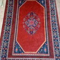 فرش|فرش|کاشان, شهرک خاتم الانبیا (مسکن ملی کاشان)|دیوار