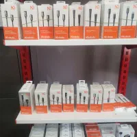انواع شارژر فندکی پاوربانک و کابل های برند Mcdodo|لوازم جانبی موبایل و تبلت|مشهد, بهشت|دیوار