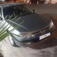 پژو پارس