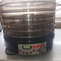 میوه خشک کن bellanzo