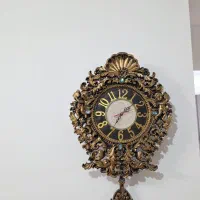 ساعت دیواری