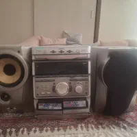 ظبط اصل سونی|سیستم صوتی خانگی|تهران, نجات اللهی|دیوار