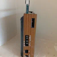 فروش رادیو ظبط|کلکسیون اشیاء عتیقه|خفر, |دیوار