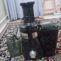 ابمیوه گیری مونوتک تک کاره درحد