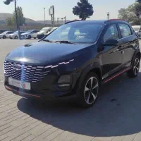 X33 کراس|خودرو سواری و وانت|تهران, تهرانپارس غربی|دیوار