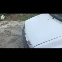 پراید مدل ۸۸