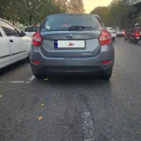 برلیانس 1650 درجه 1|خودرو سواری و وانت|تهران, شادمان|دیوار