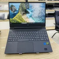 لپتاپ گیمینگ HP VICTUS 15 RTX4050 6GB