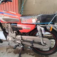 موتور ۲۰۰ skz