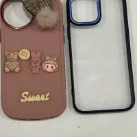 گارد آیفون ۱۳ پرومکس