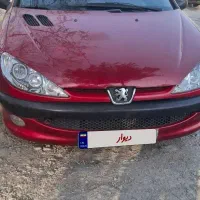 پژو اس دی وی 8|خودرو سواری و وانت|مشهد, یاغون آباد|دیوار