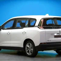 خودروی بستیون نات|خودرو سواری و وانت|مشهد, بهشت|دیوار