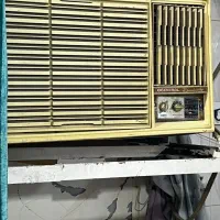 کولر گازی ۱۸هزار