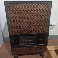 فروش بخاری گاز سوز