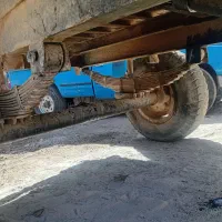 تریلی تراکتور|قطعات یدکی و لوازم جانبی|اسکو, |دیوار