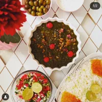 غذای خانگی با کیفیت بالا