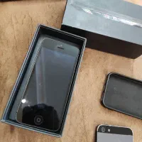 گوشی iPhone 5 آیفون5|موبایل|تهران, خلیج فارس|دیوار