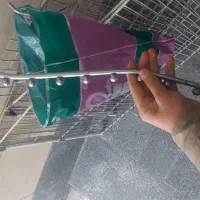 چوبکار.. رگال