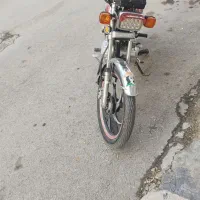 موتور200|موتورسیکلت|همدان, |دیوار