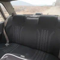 پراید مدل 87|خودرو سواری و وانت|بجنورد, |دیوار