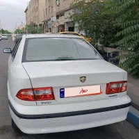 سمند ef7|خودرو سواری و وانت|ملارد, |دیوار