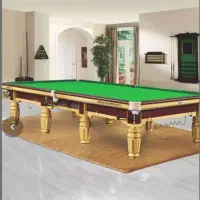 فروش میز بیلیارد و لوازم جانبی