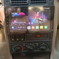 مانیتورپژو داشبوردقدیم|قطعات یدکی و لوازم جانبی|شاهین‌شهر, حافظ جنوبی|دیوار