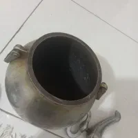 زود پز 5لیتری قدیمی شهر صدرا|ظروف پخت‌وپز|صدرا-فارس, فاز ۱|دیوار