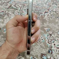 آیفون 13pro 256gig|موبایل|پاوه, |دیوار