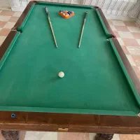 میز بیلیارد