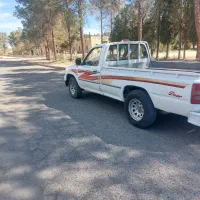 فروش وانت دیار ۸۸|خودرو سواری و وانت|کرمان, |دیوار