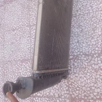 رادیات سمند پژو|قطعات یدکی و لوازم جانبی|قم, الوندیه و گذر صادق|دیوار