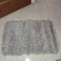 چهار عدد پادری کاملا سالم و نو رنگ طوسی فیلی