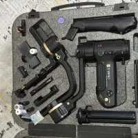 گیمبال Crane3S