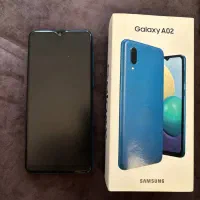 سامسونگ a02