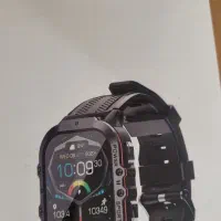 ساعت هوشمند اسپیس smart watch space|لوازم جانبی موبایل و تبلت|تهران, الهیه|دیوار