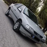 پژو 405 slx موتور TU5 مدل 1394 بی رنگ و کم کارکرد|خودرو سواری و وانت|قم, شهرک مهدیه (مدرس)|دیوار