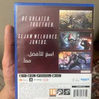 Marvel Spider man 2 PS5|کنسول، بازی ویدئویی و آنلاین|اصفهان, مهرآباد|دیوار