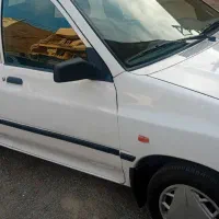 پراید ۹۷|خودرو سواری و وانت|هشتگرد, شهرک بعثت|دیوار