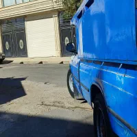 فروش نیسان|خودرو سواری و وانت|بوکان, |دیوار